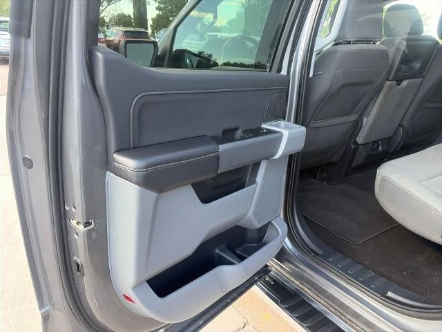 2025 Ford F-150 XLT - Photo 20