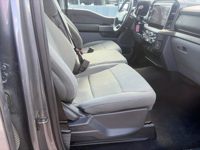 2025 Ford F-150 XLT - Photo 24