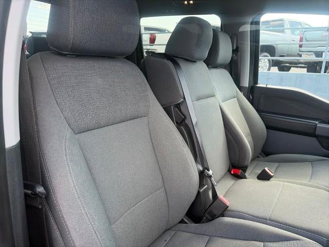 2025 Ford F-150 XLT - Photo 25