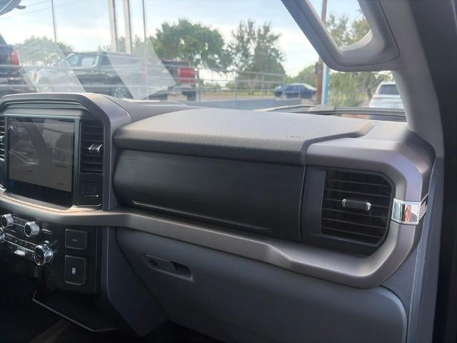 2025 Ford F-150 XLT - Photo 26
