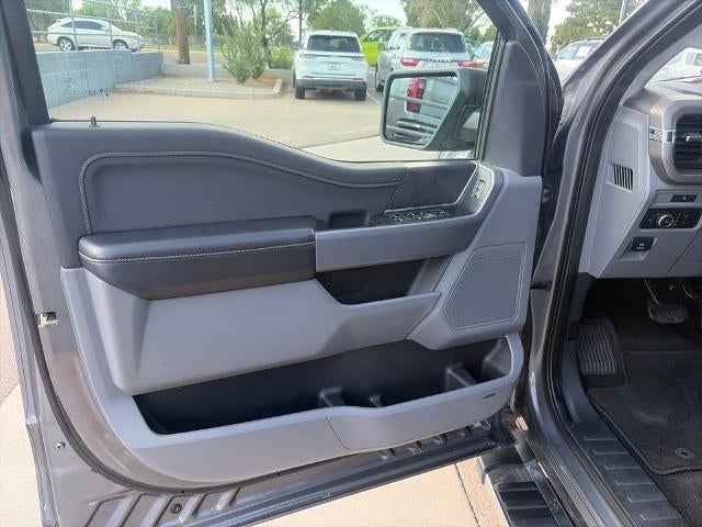 2025 Ford F-150 XLT - Photo 29