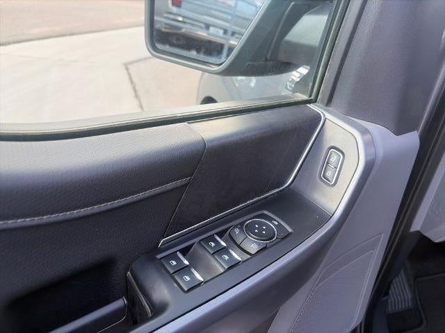 2025 Ford F-150 XLT - Photo 30