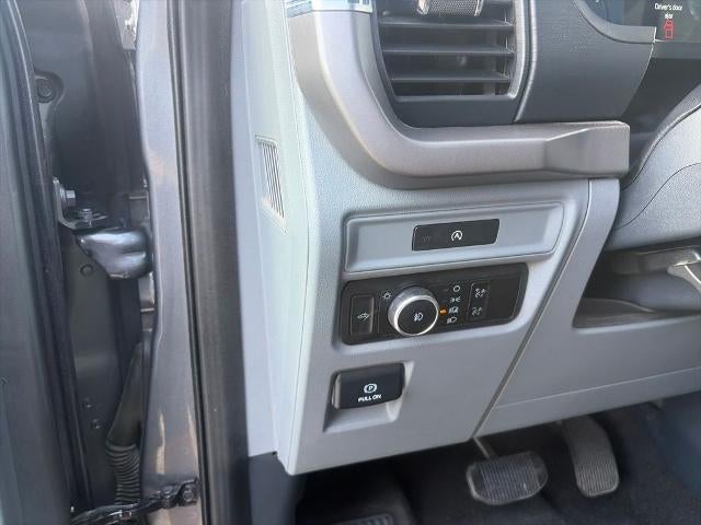 2025 Ford F-150 XLT - Photo 31