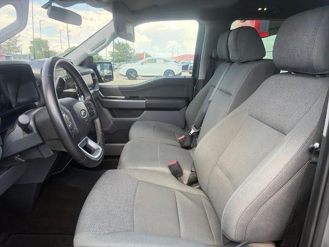 2025 Ford F-150 XLT - Photo 34