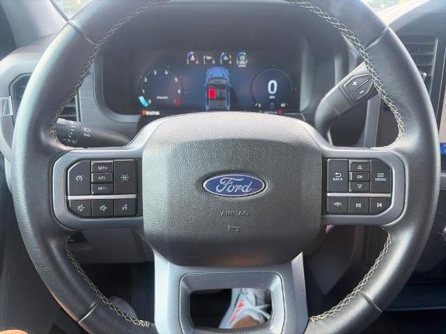 2025 Ford F-150 XLT - Photo 36