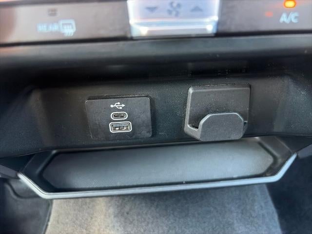 2025 Ford F-150 XLT - Photo 40