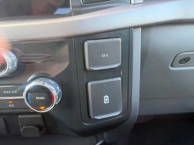 2025 Ford F-150 XLT - Photo 43