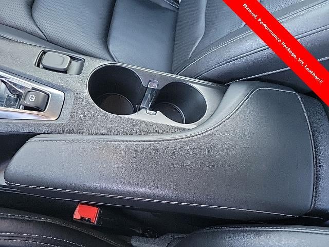 2021 Chevrolet Camaro 2LT