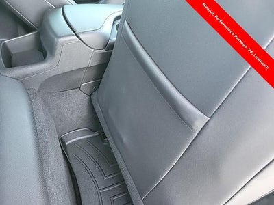 2021 Chevrolet Camaro 2LT