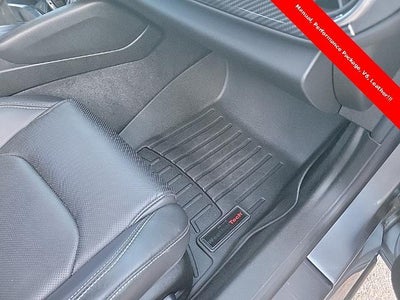 2021 Chevrolet Camaro 2LT