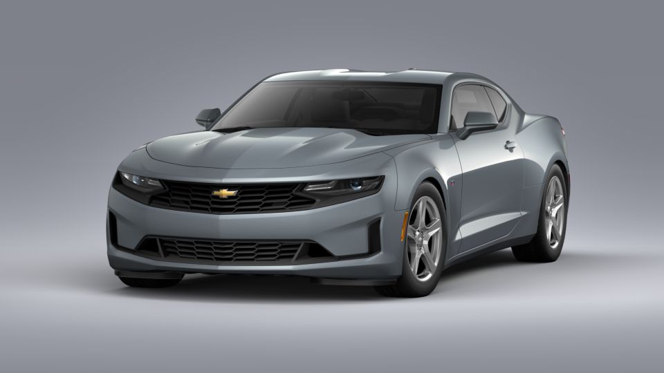 2021 Chevrolet Camaro 2LT
