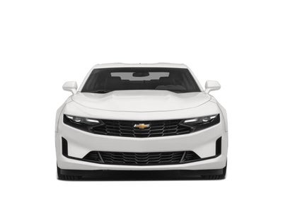 2021 Chevrolet Camaro 2LT