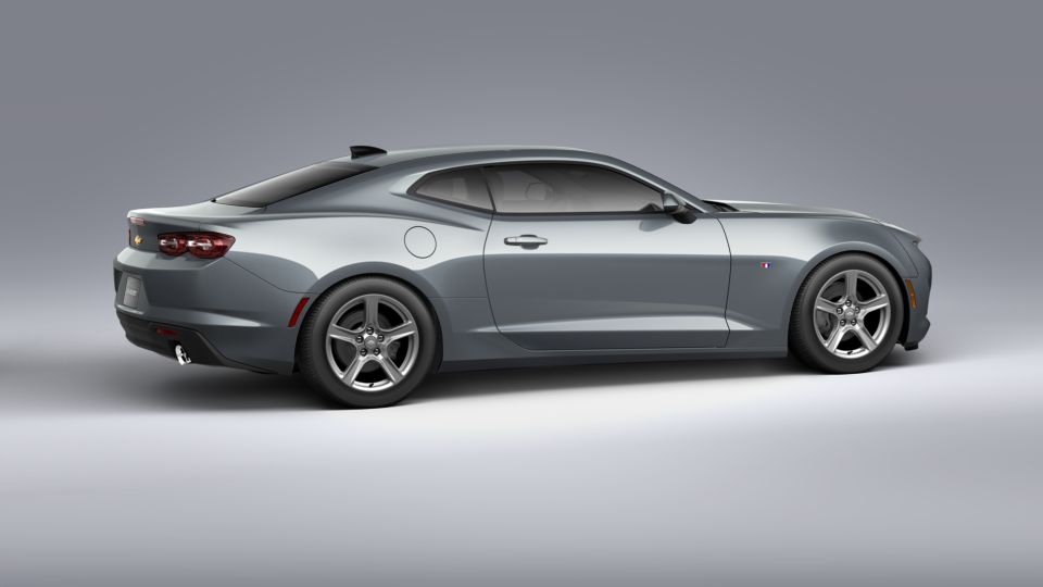 2021 Chevrolet Camaro 2LT