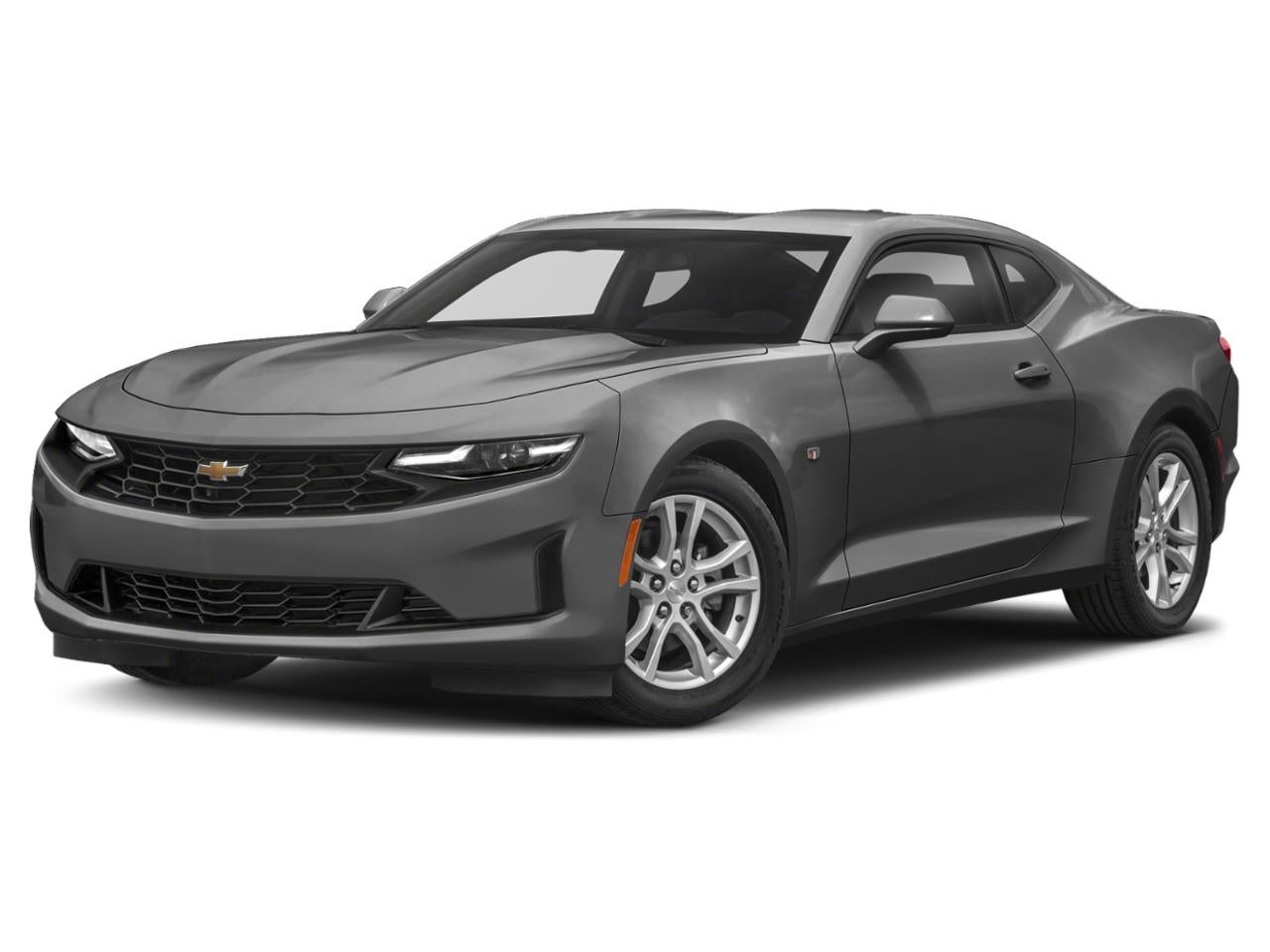 2021 Chevrolet Camaro 2LT