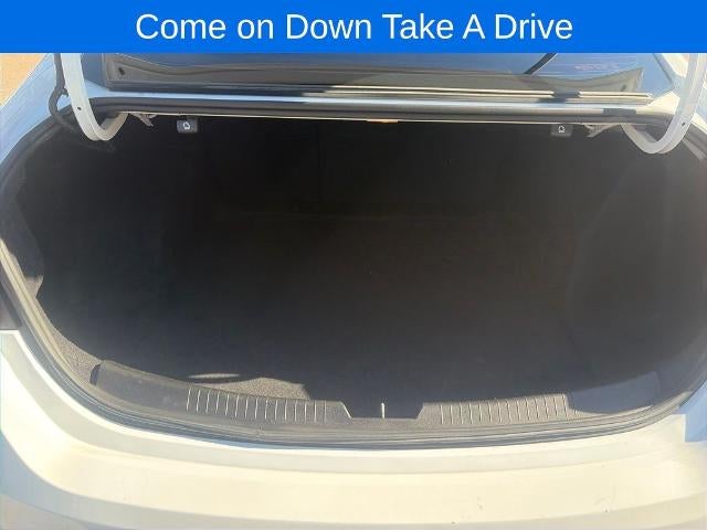 2023 Chevrolet Malibu RS