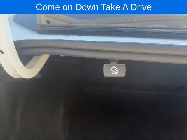 2023 Chevrolet Malibu RS