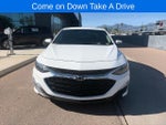 2023 Chevrolet Malibu RS