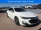 2023 Chevrolet Malibu RS