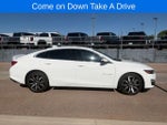 2023 Chevrolet Malibu RS