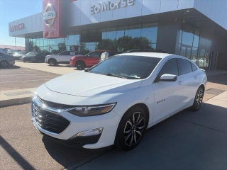 2023 Chevrolet Malibu RS