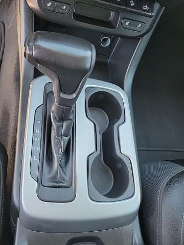 2019 Chevrolet Colorado ZR2