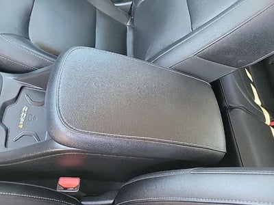 2019 Chevrolet Colorado ZR2