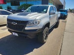 2019 Chevrolet Colorado ZR2
