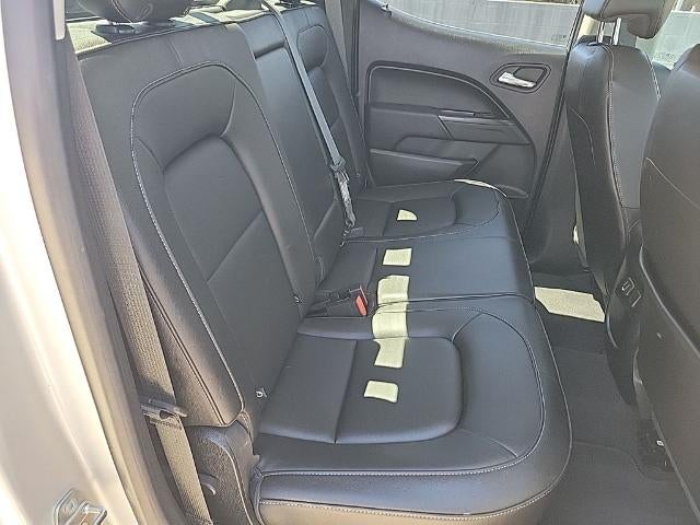 2019 Chevrolet Colorado ZR2