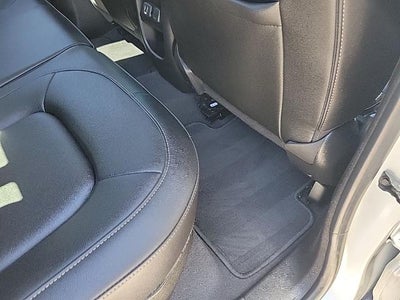 2019 Chevrolet Colorado ZR2