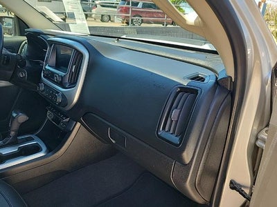 2019 Chevrolet Colorado ZR2