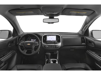 2019 Chevrolet Colorado ZR2