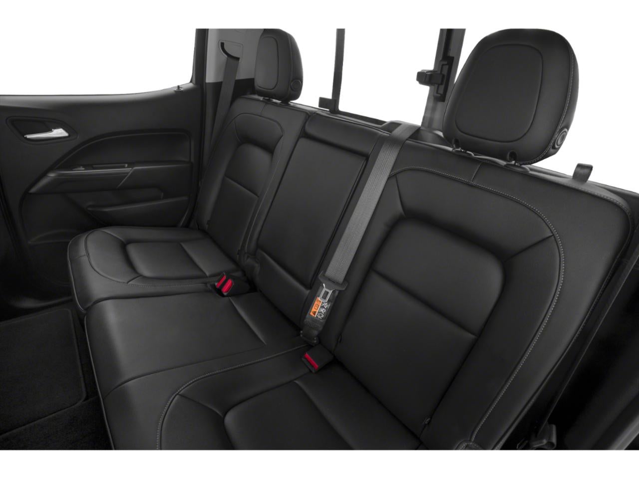 2019 Chevrolet Colorado ZR2