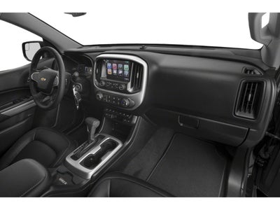 2019 Chevrolet Colorado ZR2