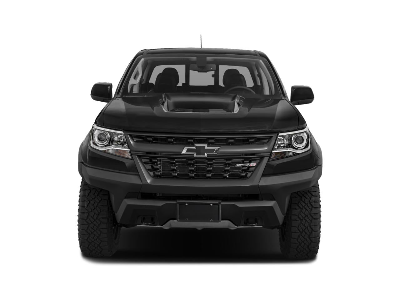 2019 Chevrolet Colorado ZR2