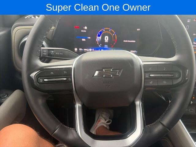 2026 Chevrolet Colorado ZR2 - Photo 28