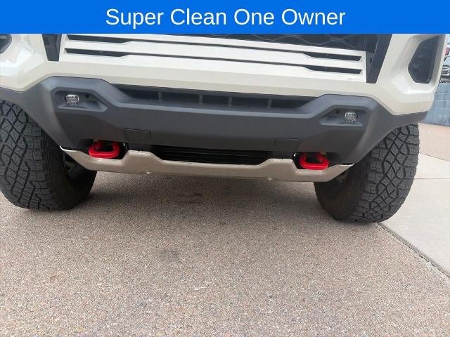 2026 Chevrolet Colorado ZR2 - Photo 46