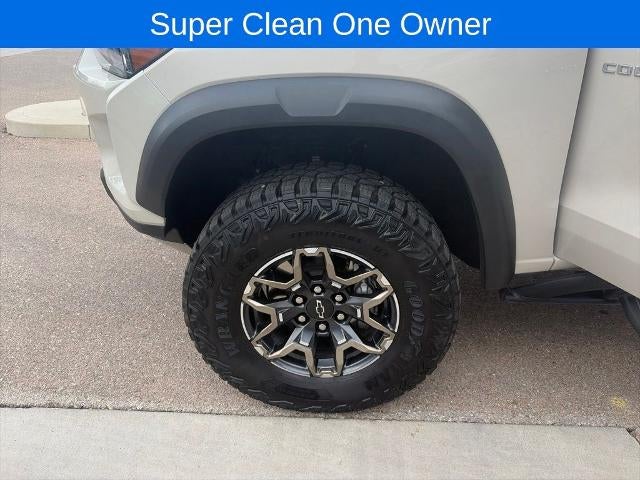 2026 Chevrolet Colorado ZR2 - Photo 52