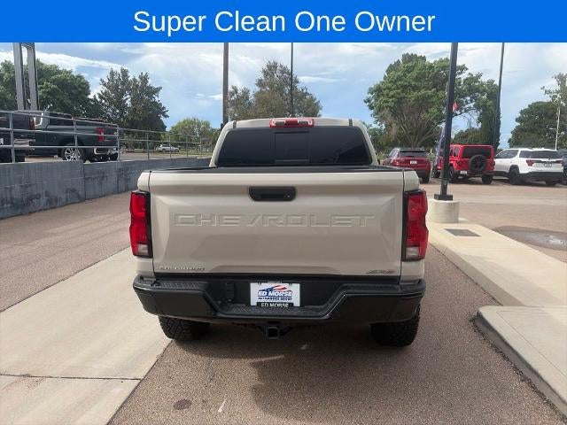 2026 Chevrolet Colorado ZR2 - Photo 6