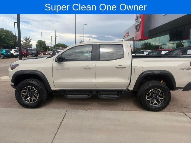 2026 Chevrolet Colorado ZR2 - Photo 8