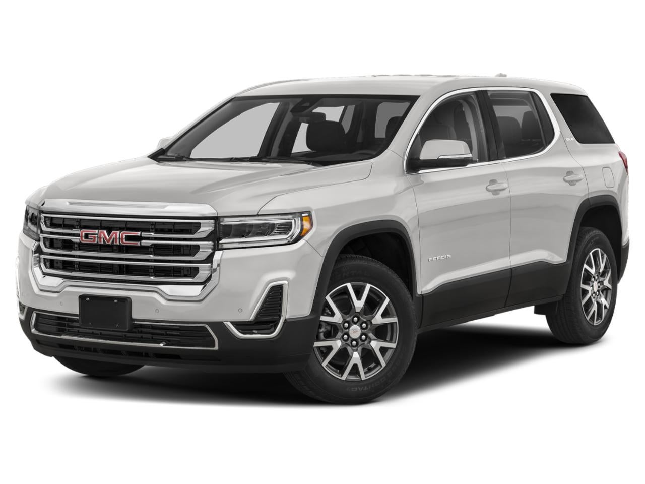 2023 GMC Acadia SLE FWD's photo