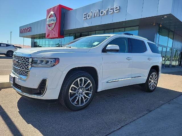 2023 GMC Acadia Denali FWD's photo