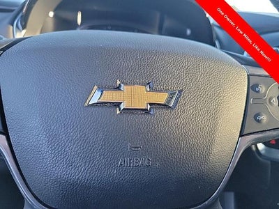 2023 Chevrolet Traverse LT