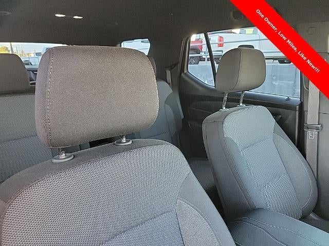 2023 Chevrolet Traverse LT