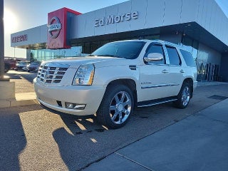 2007 Cadillac Escalade Base