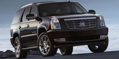 2007 Cadillac Escalade Base