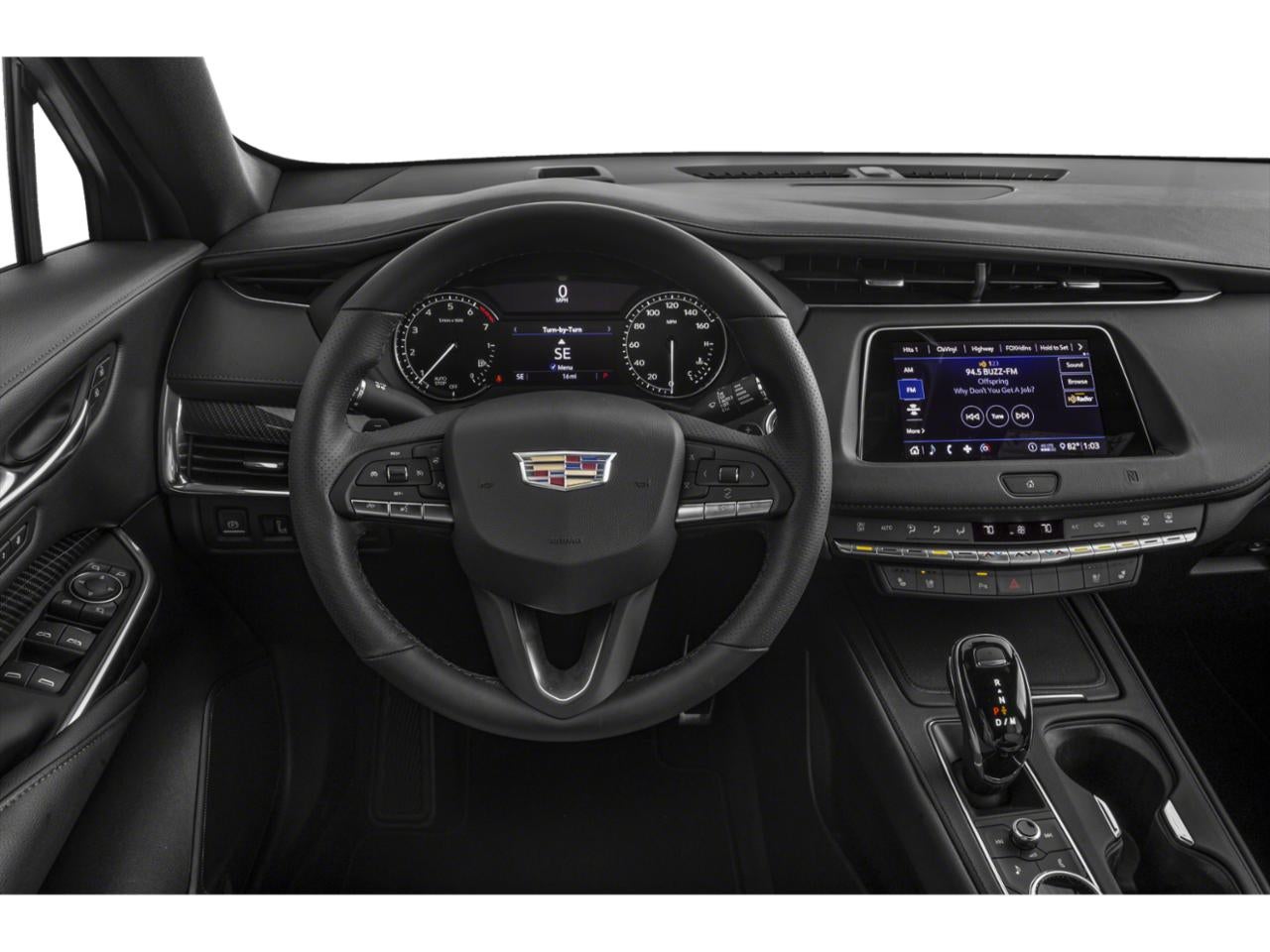 2021 Cadillac XT4 Sport