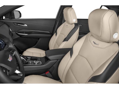2021 Cadillac XT4 Sport