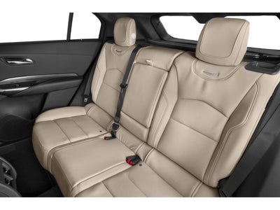 2021 Cadillac XT4 Sport