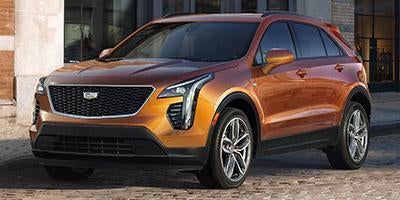 2021 Cadillac XT4 Sport