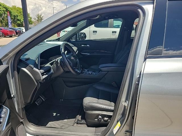 2024 Cadillac XT4 Sport - Photo 10